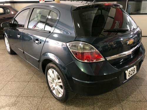 Chevrolet Vectra 2.0 Gls Full Full 2010 Financiamos