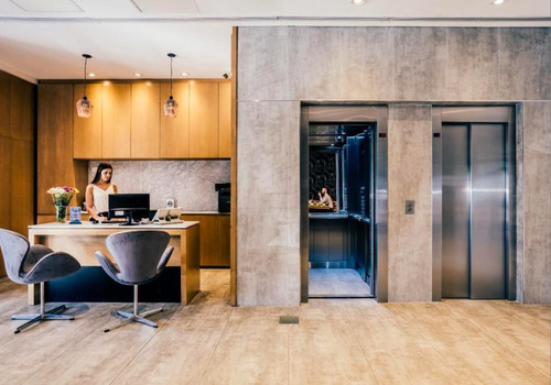 Imagen 4 de 9 de Departamento - Puerto Madero - Venta - 4to Piso - Azopardo Al 400