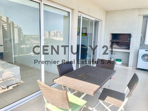 Imagen 12 de 20 de Venta Con Renta Departamento 2 Ambientes Nordelta