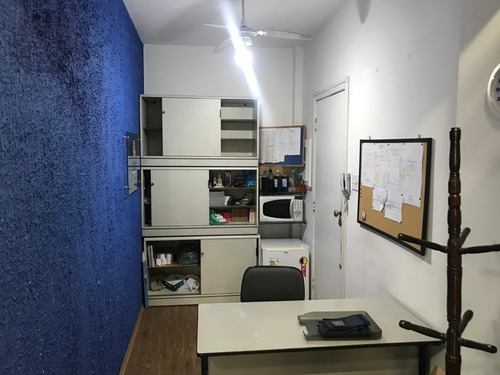 Imagem 7 de 8 de Comercial Para Venda, 0 Dormitórios, Consolação - São Paulo - 3500