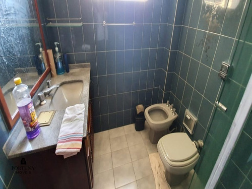 Imagem 12 de 18 de Apartamento Para Venda - Ap32193 - 68727330