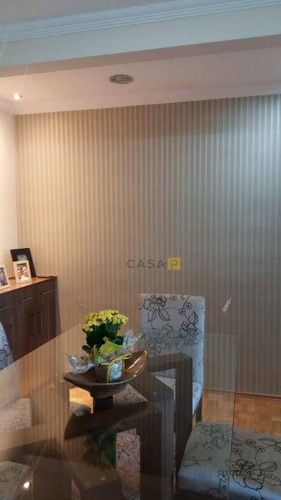 Imagem 9 de 21 de Apartamento Com 3 Dormitórios À Venda, 93 M² Por R$ 300.000,00 - Jardim Santana - Americana/sp - Ap0416