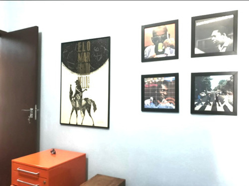Quadro Joy Division Lp Unknown Pleasures Capa Do Disco