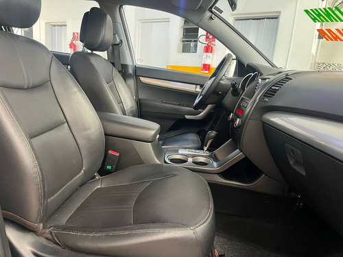 Kia Sorento 3.5 V6 Ex 7l 4x4 Aut. 5p