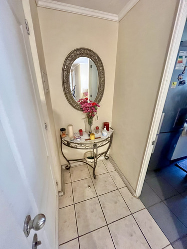 Departamento En Venta Condominio 4 Reinas Edificio Reina Mar