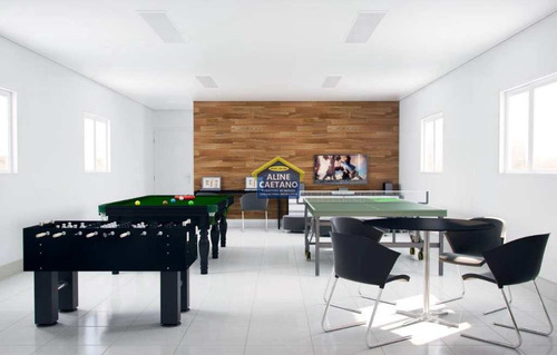 Imagem 28 de 28 de 1 Dorm, Aviação, 50 Metros Da Praia, R$ 245 Mil - Vmgt30604