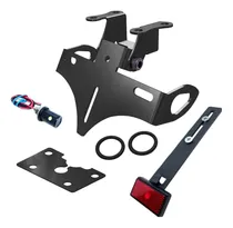 Comprar Suporte Placa Rabeta Eliminador Rabeta Mt09, Mt 09 Tracer