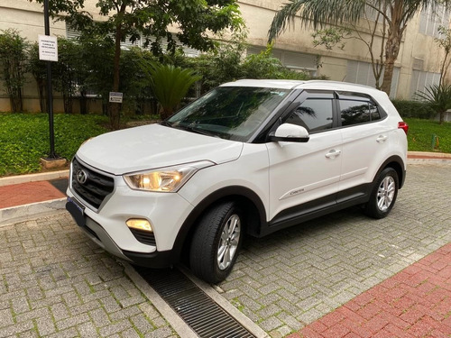 Hyundai Creta 1.6 Attitude Flex 5p