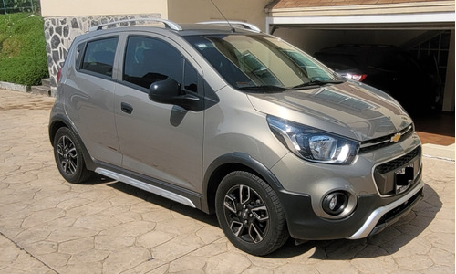 Chevrolet Beat 1.2 Active