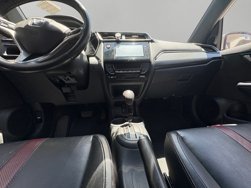 Honda BR-V 1.5 Prime Cvt