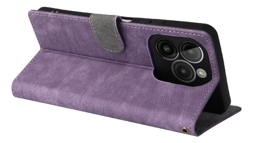 Funda For Blu Bold K10 Funda Con Ranuras For Tarjetas De