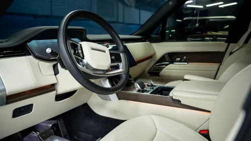 Range Rover P550 Se 2023