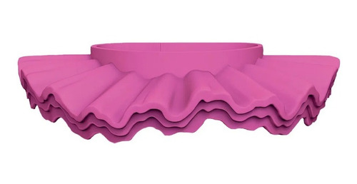 Imagen 4 de 7 de Muñeca Baby Alive Bebé Dulce Bailarina Rosada Babycute