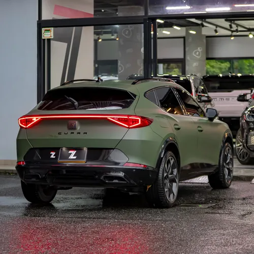 Cupra Formentor 2.0 2023