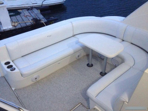 Imagen 4 de 9 de Sport Con Camarote Cruisers Yachts 44