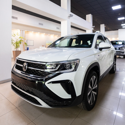 Volkswagen Taos 1.4 250 Tsi Highline
