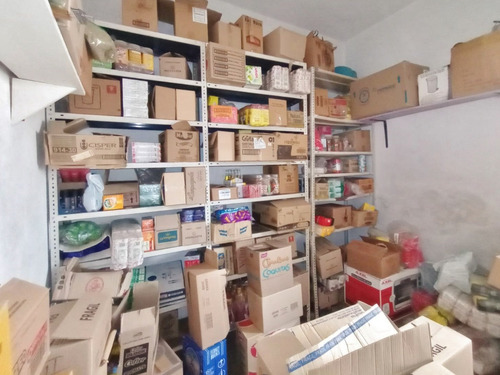 Lomas De Zamora O Fondo Comercio Exc. Zona En Crecimiento