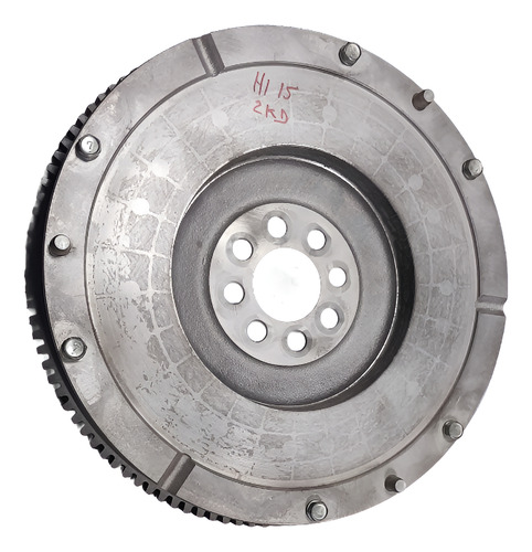 Volante Corona Motor Hilux 2.5 3.0 1kd 2kd 5/15