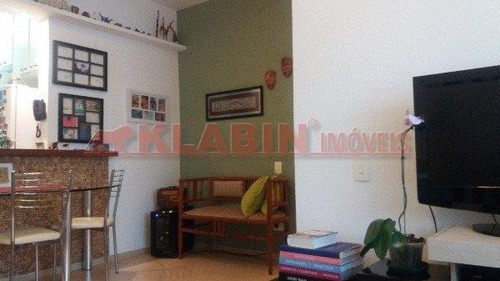 Apartamento Com 2 Dormitórios À Venda, 58 M² Por R$ 479.000,00 - Saúde - São Paulo/sp - Ap2094