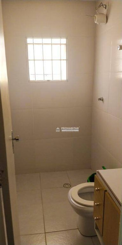 Imagem 16 de 22 de Sobrado À Venda No Jardim Sabará - So3532
