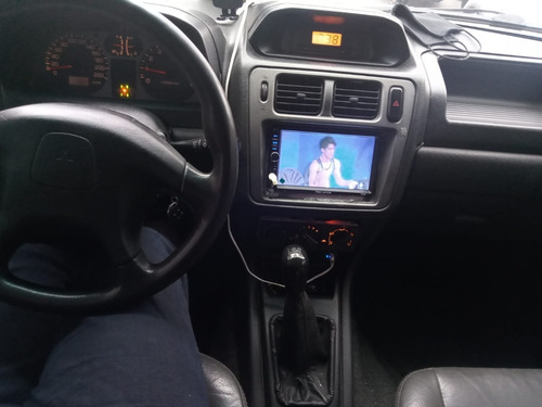 Imagem 2 de 14 de Pajero Tr4