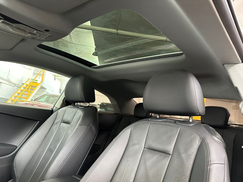 Audi A5 2.0 Select 190hp Dsg