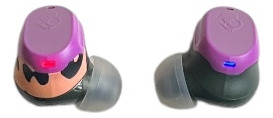 Auriculares Skullcandy Mod True Wireless (Usado)