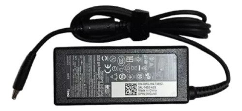Ha65ns5-00/mgjn9 - Dell 19.5v 3.34 Amp 65 W Negro