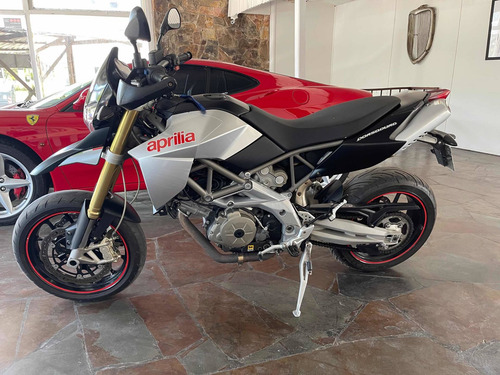 Aprilia Dorsoduro