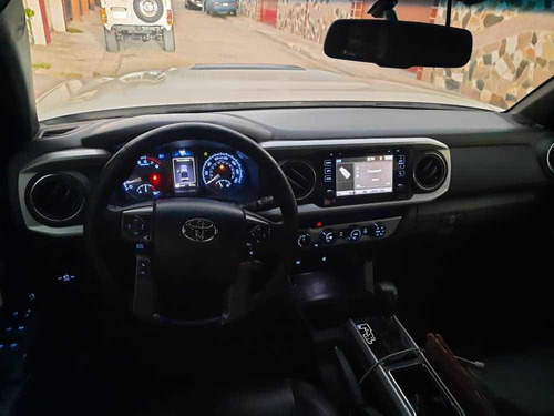 Toyota Tacoma Trd Off Road