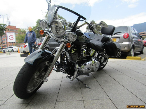Motos Harley-davidson