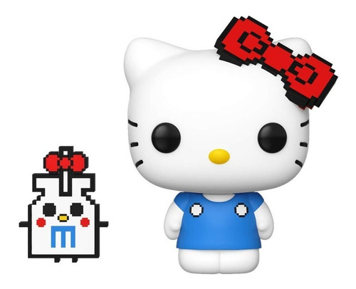 Funko Pop! Hello Kitty 8 Bit 45th Anniversary 31