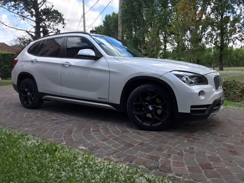 Bmw X1 2.0 Sdrive 20i Active 184cv Automatica