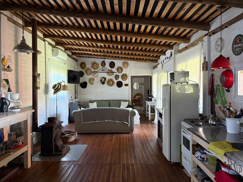 Casa En Venta En El Delta En Barrio El Durazno - Segunda Sección