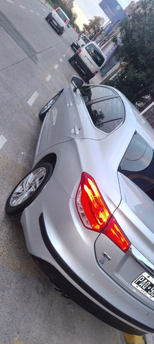 Citroën C4 Lounge 1.6 Tendance At6 Thp 163cv