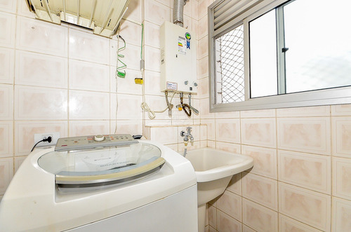 Apartamento - Residencial - 928806