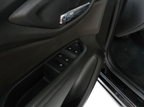 Chevrolet Prisma 1.4 Mpfi Ltz 8v