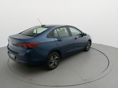 Chevrolet Onix 1.0 FLEX PLUS LT MANUAL