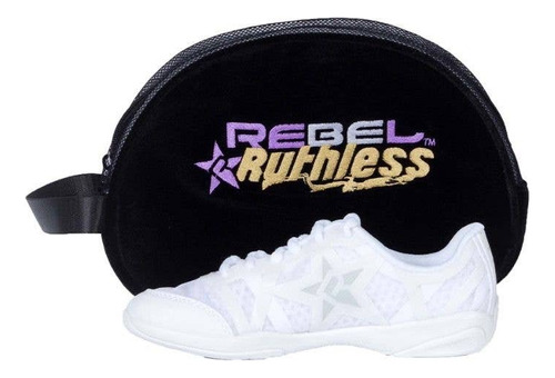 Zapatillas Cheer Rebel Athletic Ruthless