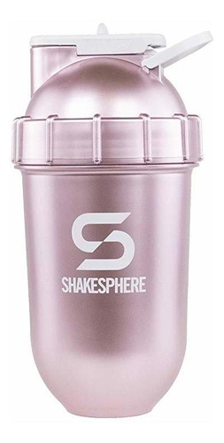 Shakesphere Vaso: Premio Proteína Ganar La Copa De La Coctel