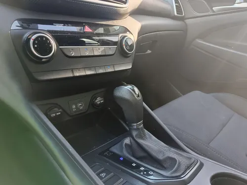 Hyundai Tucson 2.0 Gls At