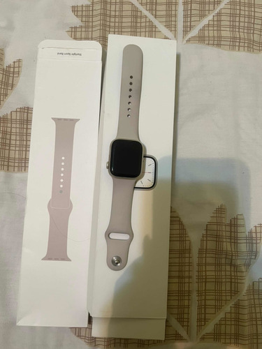 Imagen 2 de 2 de Apple Watch Serie 7