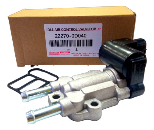 Sensor Iac Para Toyota Corolla 03-08 Yaris 00-05