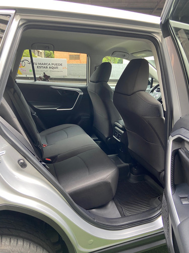 Toyota Rav4 Awd 2022 18.000 Millas 49.900$