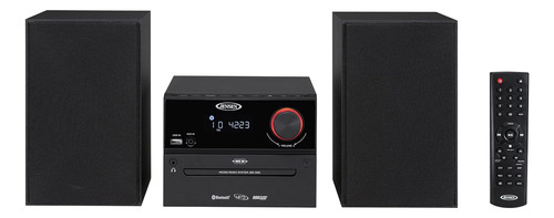 Sistema Inalámbrico Bluetooth Moderno Jensen Professional...