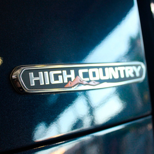 Chevrolet S10 2.8 Hc 4x4 Cd Tdci 200cv At #rwec