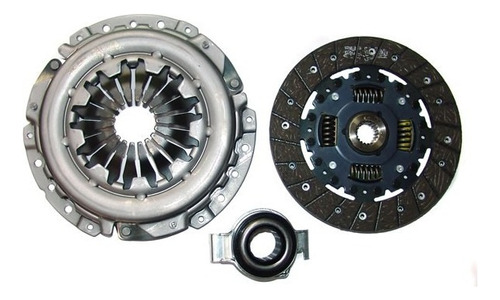 Valeo Kit De Embrague  Fiat Palio 1.4 L 2010-2013