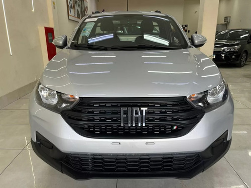 Fiat Strada 1.3 Freedom Cs