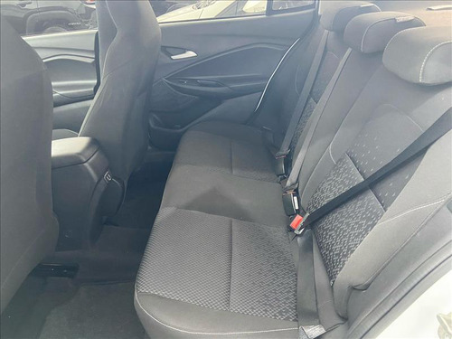 Chevrolet Onix 1.0 Turbo Flex Ltz Aut