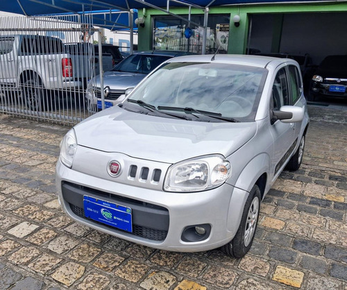 Fiat Uno Vivace 1.0